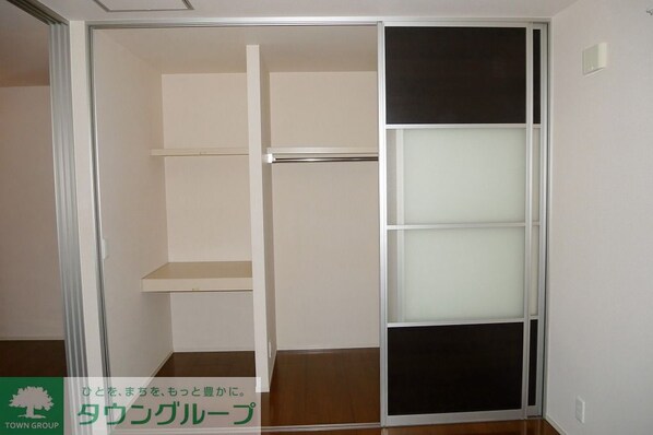 ヨキランタ玉堤の物件内観写真